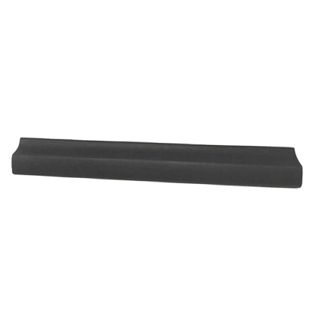 Front Passenger Side Door Molding Replacement Textured Plastic for Toyota (2008–2018)