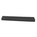 Front Passenger Side Door Molding Replacement Textured Plastic for Toyota (2008–2018)