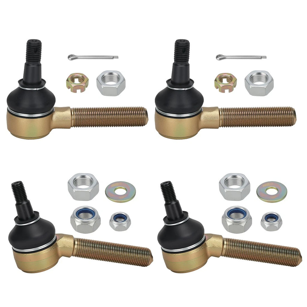 Adjustable A Arm Ball Joints for Honda TRX450ER TRX450R (2006–2014) 51380-HP1-600