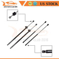 Set of 2 Hood and Hatch Lift Supports for Chevrolet Camaro (1993–1997)