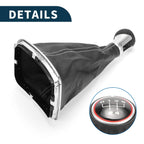 5 Speed Gear Shift Knob with Cover for Volkswagen Jetta Bora (1999–2004)
