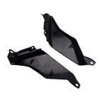 Tank Side Cover Panel for Yamaha Tenere 700 (2025–2026) Matte Black