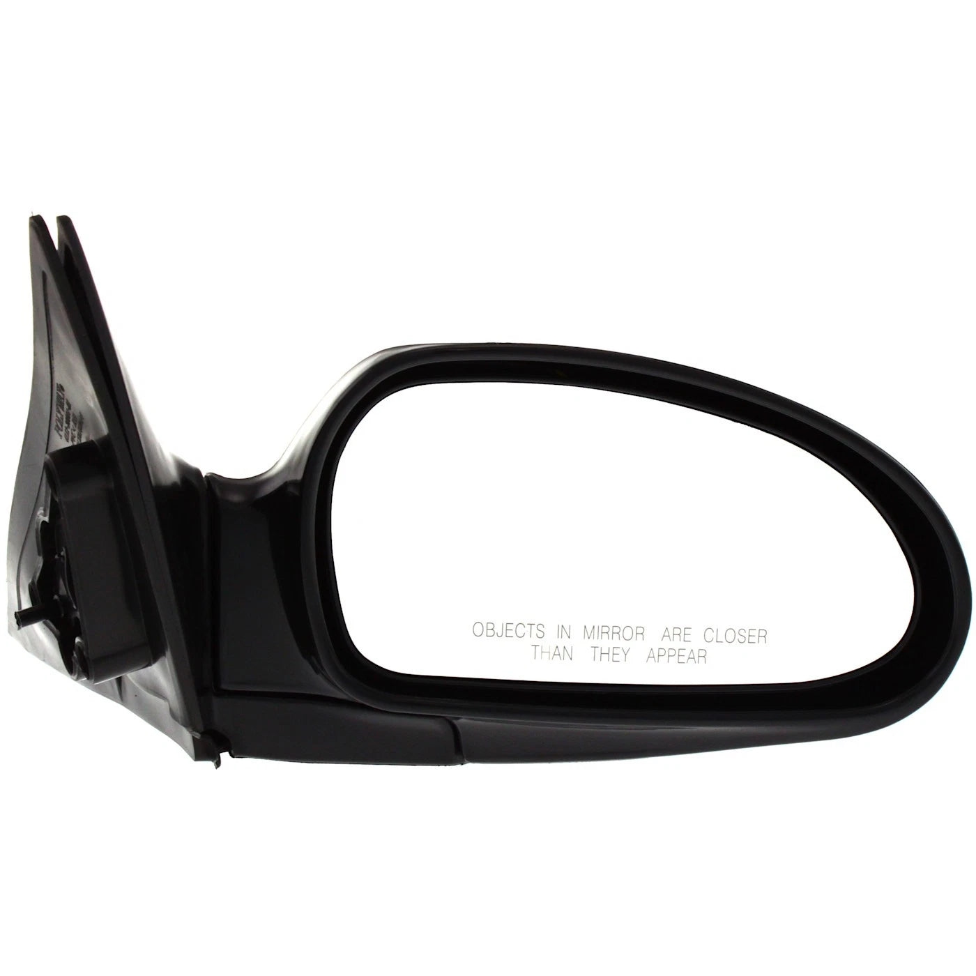 Power Mirror Set for Hyundai Sonata (1999–2005) Paintable