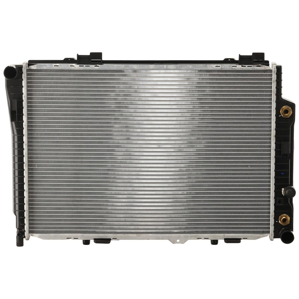 Radiator for Mercedes Benz CLK320 (1998–2003)
