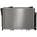 Radiator for Mercedes Benz CLK320 (1998–2003)