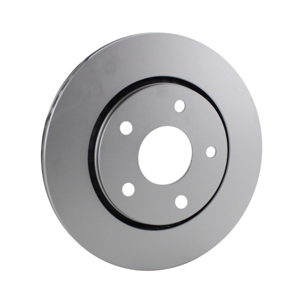 Bosch QuietCast Disc Brake Rotor for Chrysler Dodge GMC (302mm, 5 Lug)