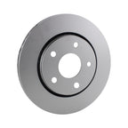 Bosch QuietCast Disc Brake Rotor for Chrysler Dodge GMC (302mm, 5 Lug)