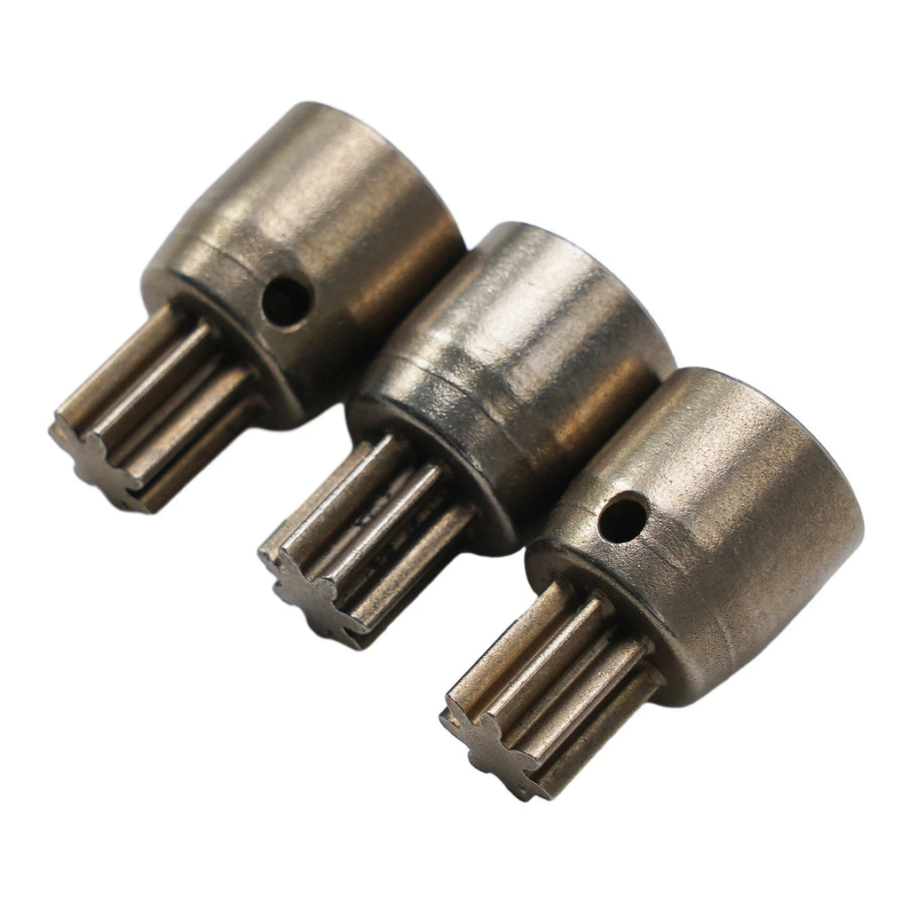 3pcs Metal 7T Gear for Brushless Electric Wrenches (2106) 18.51111mm