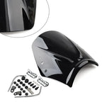 Universal Motorcycle Windshield Deflector for Various Models