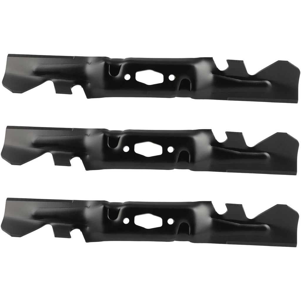 Deck Mulching Blades for Cub Cadet ZT1-50 ZT2-50
