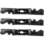 Deck Mulching Blades for Cub Cadet ZT1-50 ZT2-50