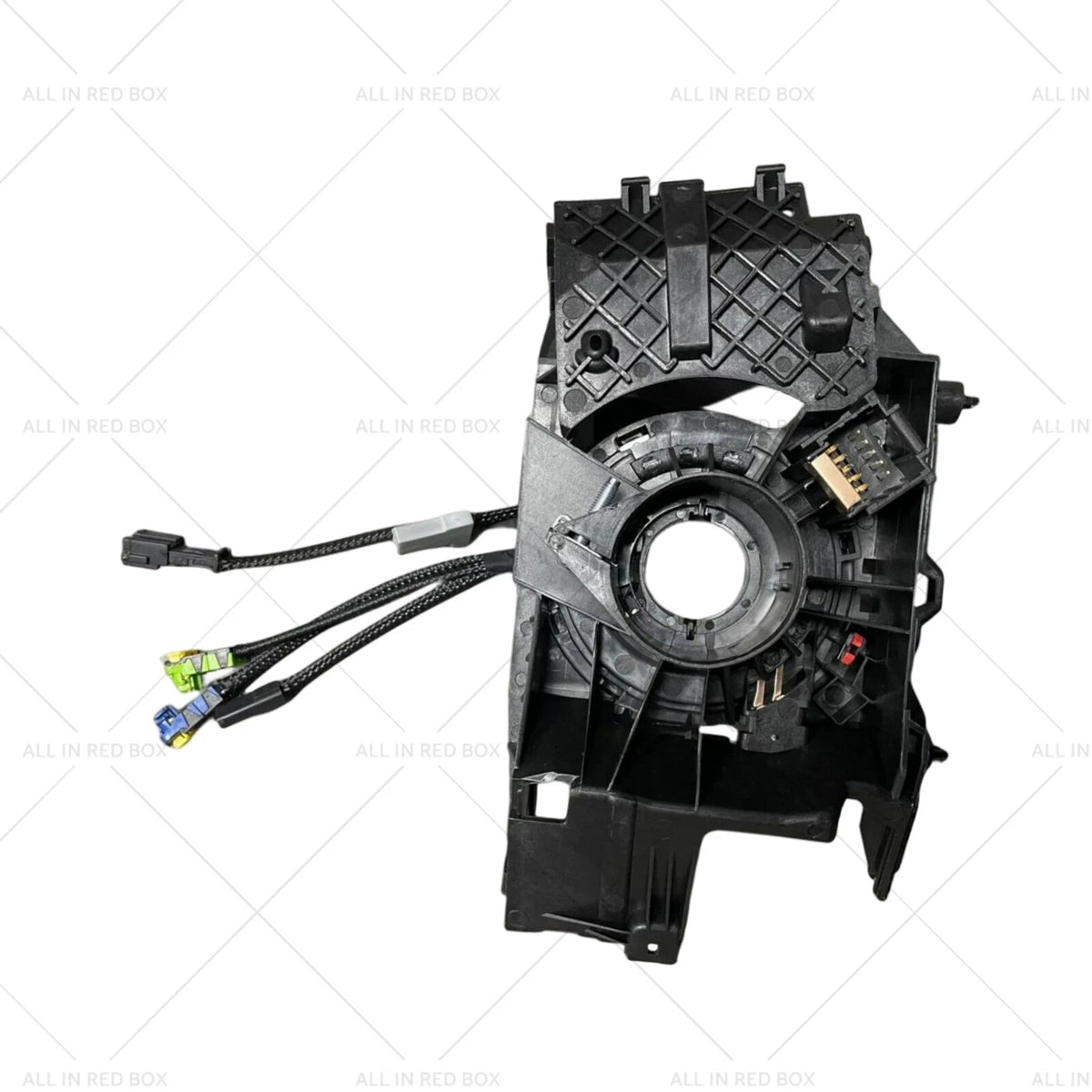 Clock Spring for Renault Kangoo II (1997–2020) 8201590637