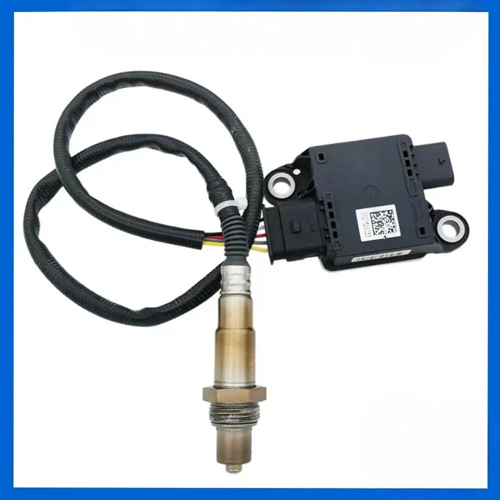 Diesel Exhaust Particulate Sensor for BMW F15 X5 (2014–2018)