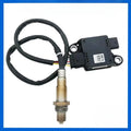 Diesel Exhaust Particulate Sensor for BMW F15 X5 (2014–2018)