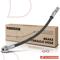 Rear Left Brake Hydraulic Hose for Chevy C3500HD, GMC C3500HD (1995–2002)