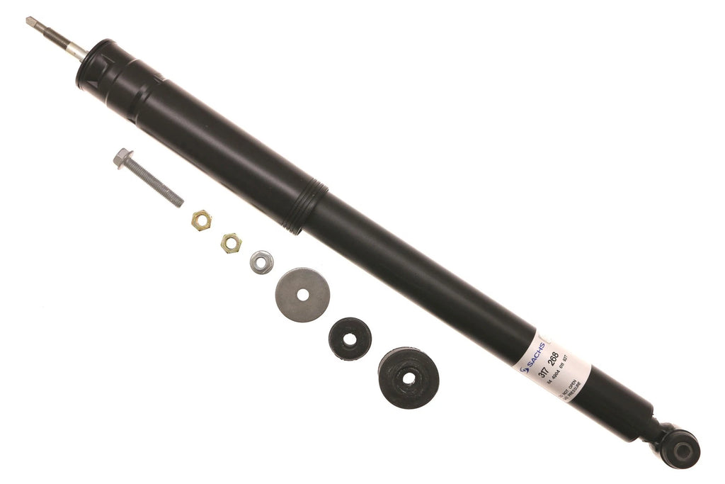 Shock Absorber for Mercedes-Benz C230 (2002–2007)