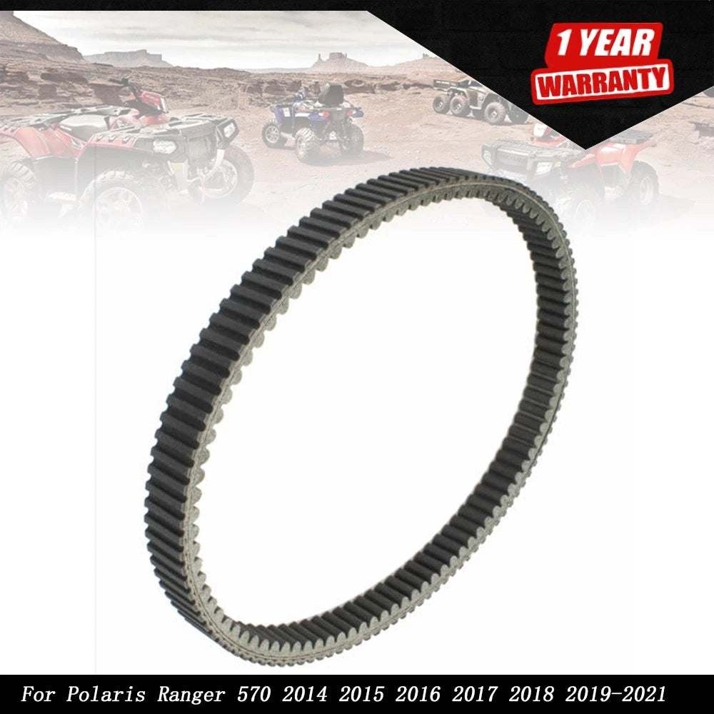 Drive Belt for Polaris Ranger 570 (2014-2021)