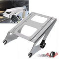 Detachable Luggage Rack for Harley Touring Road King (2014–2026)