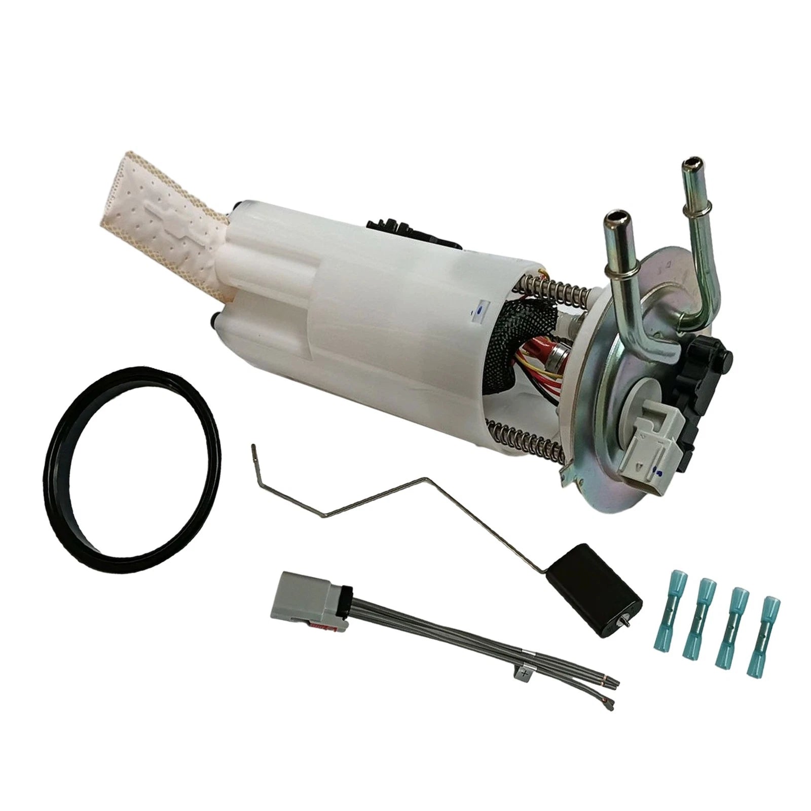 Fuel Pump Assembly with Pressure Sensor for Chevrolet Suburban 1500 (1999-2006)