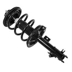 Set of 4 Struts Shocks Assembly for Nissan Altima (2002–2006)