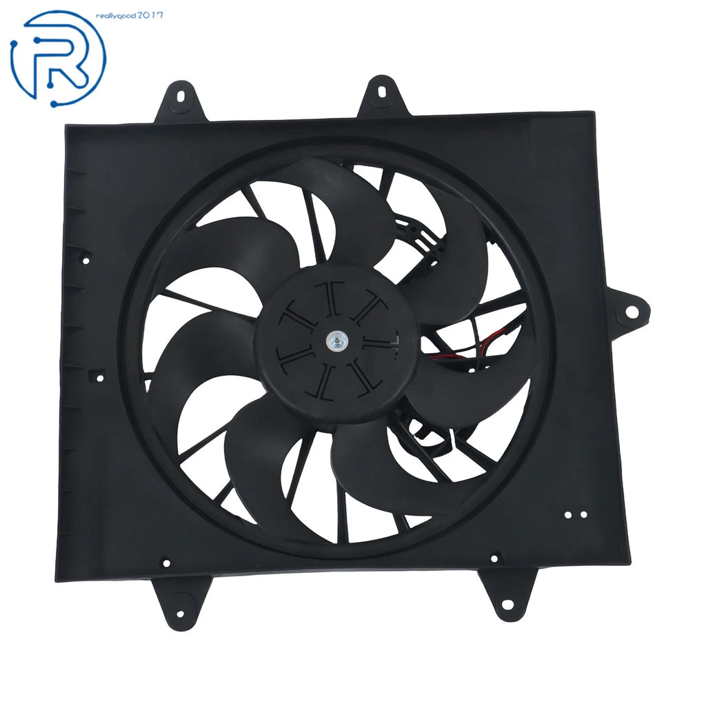 Radiator Cooling Fan for Chrysler PT Cruiser Turbo (2004-2005)
