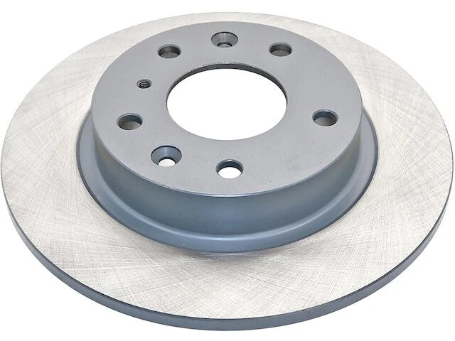 Rear Brake Rotor for Mazda 3 (2019–2025) MF147TQ