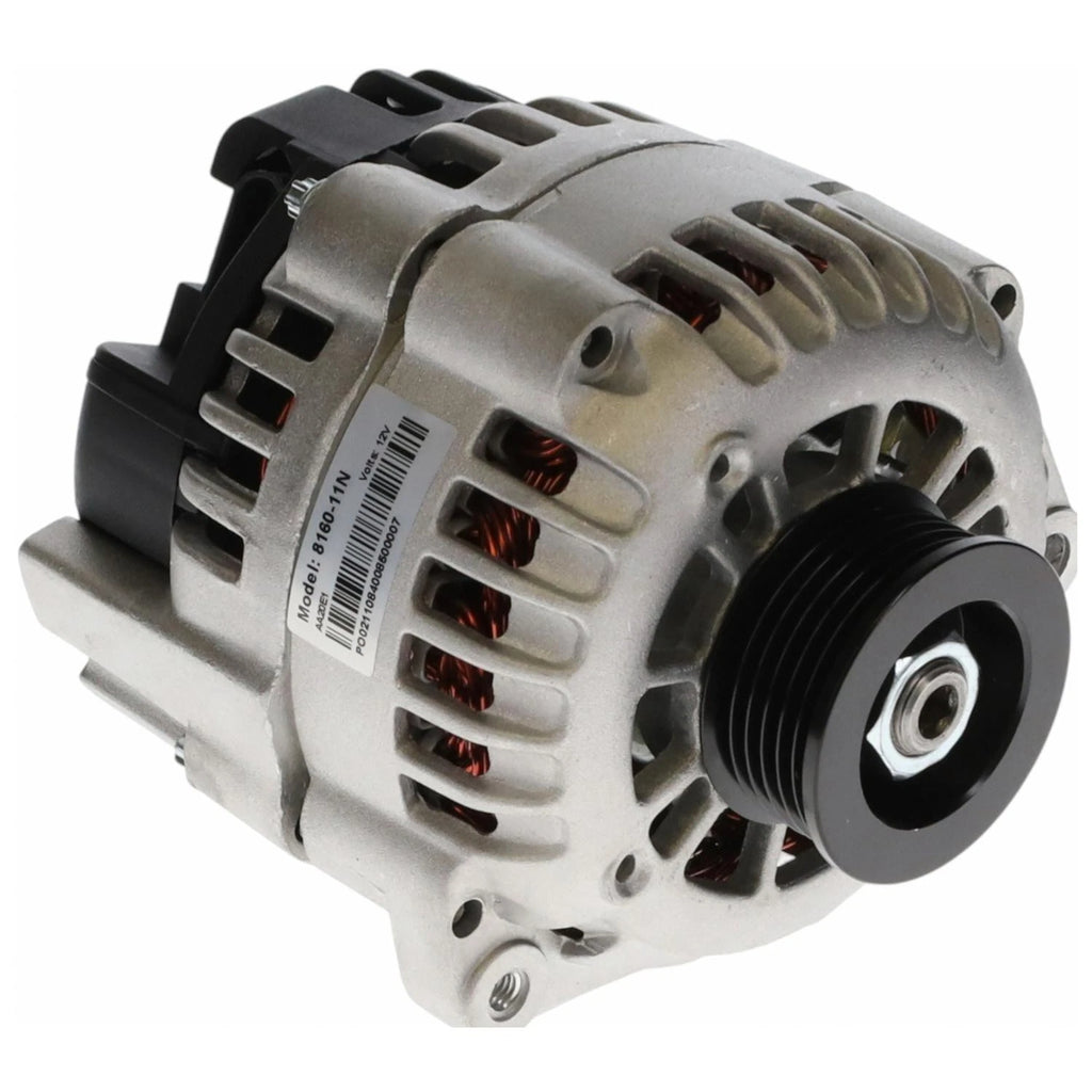 Alternator for GMC Safari V6 4.3L (1994–1995)