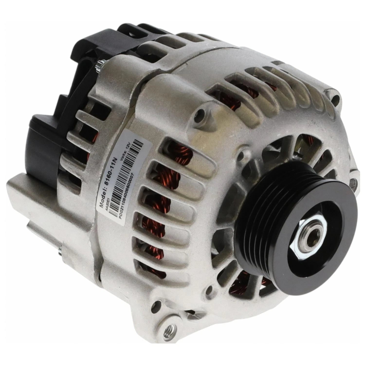 Alternator for GMC Safari V6 4.3L (1994–1995)
