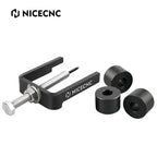 Clutch Removal Tool + Clutch Rhino Roller for Can-Am Maverick X3 (2017–2023)
