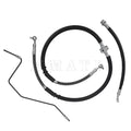 Front Brake Hose Lines Pipe Kit for Yamaha YFM700 Raptor 700 (2006–2024)
