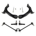 Control Arms Kit for Chevy Cobalt & HHR (2005–2007, 2008–2010)