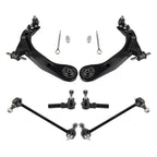 Control Arms Kit for Chevy Cobalt & HHR (2005–2007, 2008–2010)