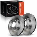 Front Disc Brake Rotor for Ford Explorer Ranger (1995–2001)
