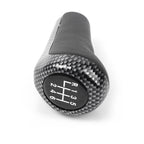 6 Speed Gear Shift Knob for BMW E90 E91 X1 X3 X5 X6 (2007–2013) Carbon Fiber