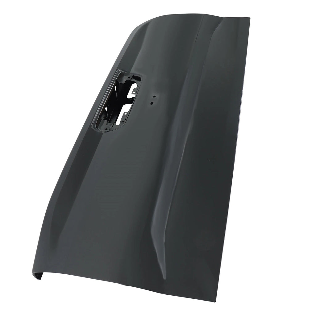Rear Tailgate Trunk Lid Shell for Nissan Frontier (2022-2024)