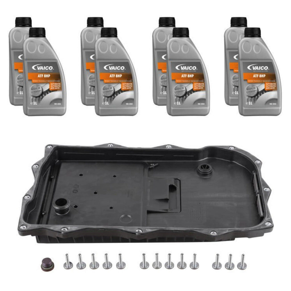 Automatic Transmission Filter for BMW 540 740 320 650 750 535 328 528