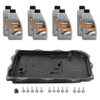 Automatic Transmission Filter for BMW 540 740 320 650 750 535 328 528
