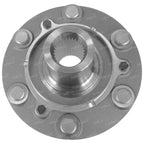 Front Wheel Hub Bare Assembly for Mitsubishi Challenger PB PC (2009-2015)