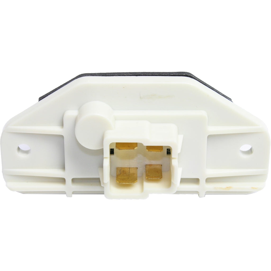 Blower Motor Resistors for Acura CL TL (1999–2003)