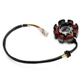 Ignition Stator Regulator Rectifier Gasket for Beta 450 525 RR Racing (2005–2009)