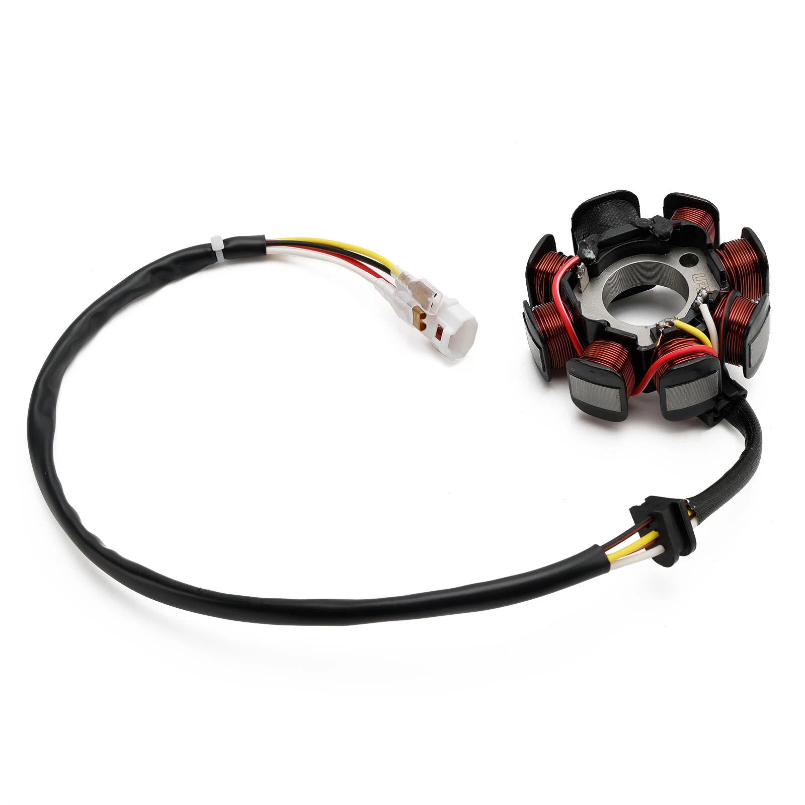 Ignition Stator Regulator Rectifier Gasket for Beta 450 525 RR Racing (2005–2009)