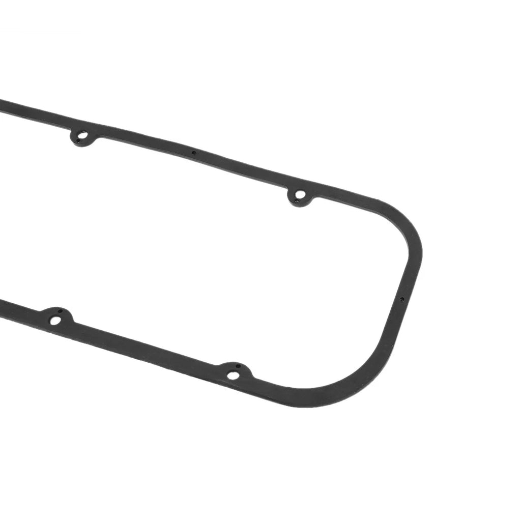 2 Pcs Rubber Valve Cover Gasket Seal for Chevy 396 427 454 502 (1965–2002)