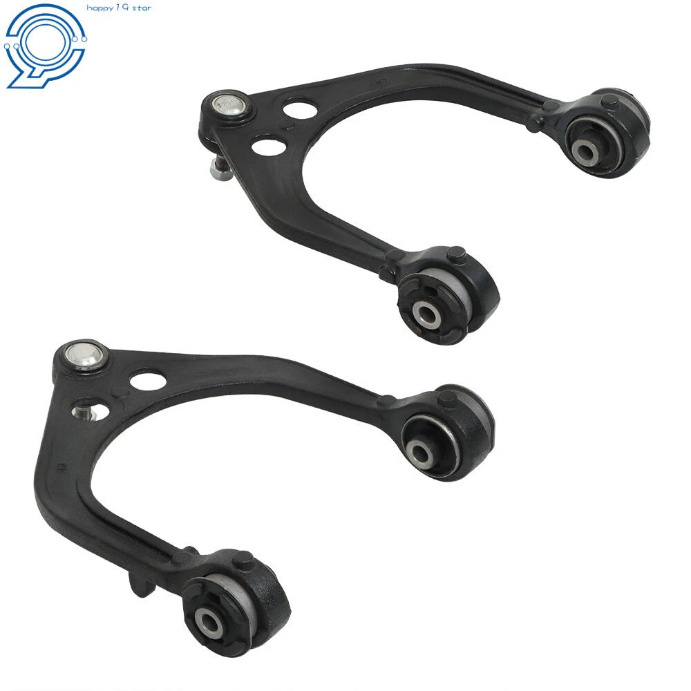 Set of 10 Control Arm Ball Joints for Dodge Challenger (2011-2019)