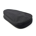 Waterproof Oval Nylon Tour Tool Bag Pouch for Harley Road King Saddlebag