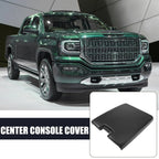 Center Console Cover for Chevrolet Silverado 1500 (2007–2013) 20864151