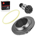 Front Differential Ring Pinion Gear for Polaris RZR 570 800 900 S 4 EPS (2011–2020)