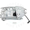 Rear Passenger Side Window Regulator with Motor for Chrysler Sebring (1996–2006)