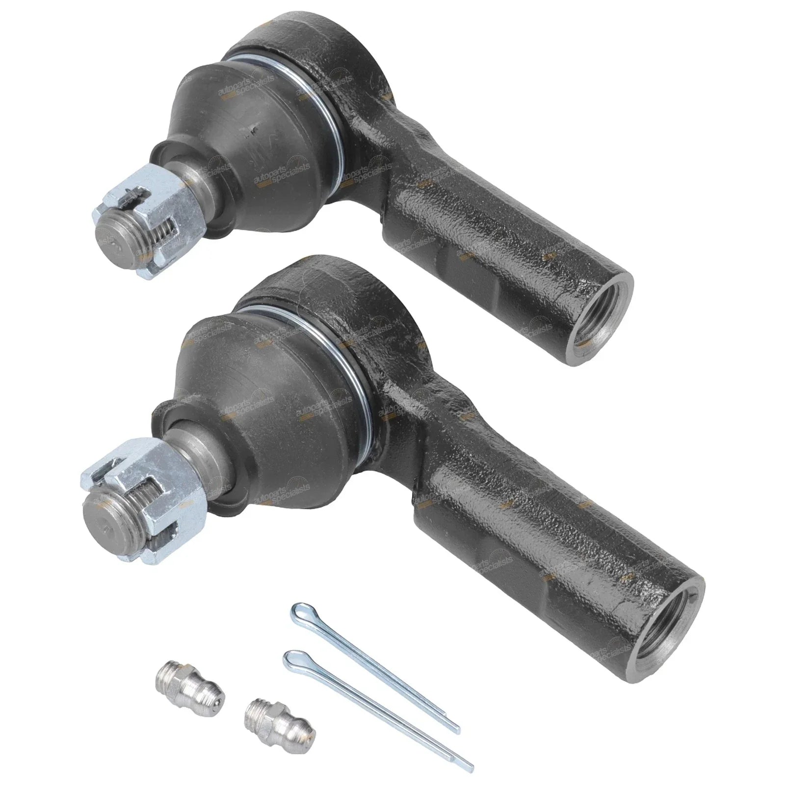 Ball Joints, Tie Rod Ends & Rack Ends for Hilux