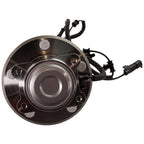 Set of 2 Wheel Hubs for VW Dodge C/V