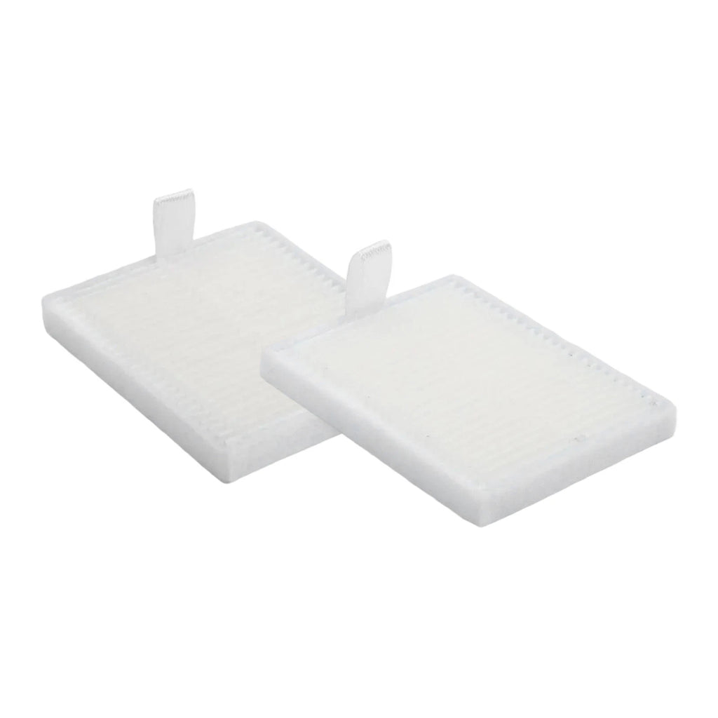 Replacement Accessories for Vyzzle D10 Robotic Vacuum Cleaner